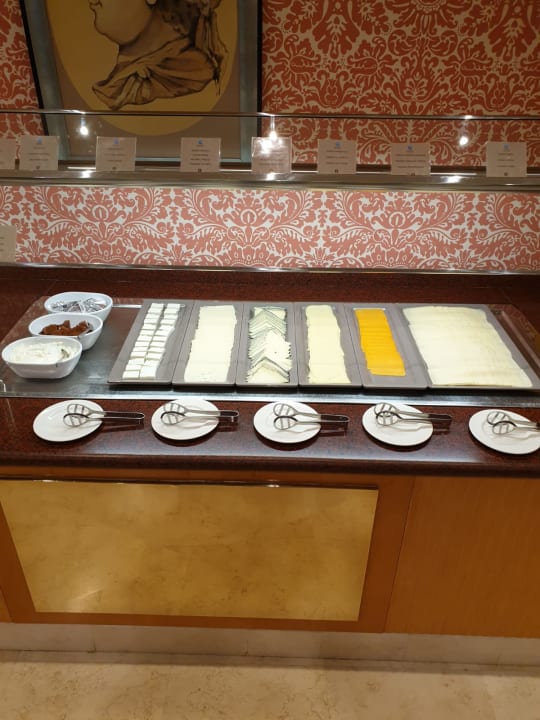 Gastro Grupotel Playa de Palma Suites & Spa