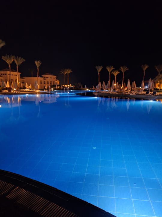 Pool Cleopatra Luxury Resort Makadi Bay