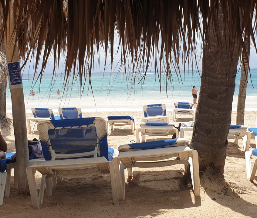 Strand Vik Hotel Arena Blanca & Cayena Beach