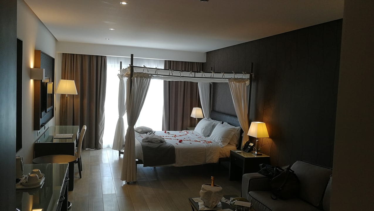 Zimmer Princess Andriana Resort & Spa