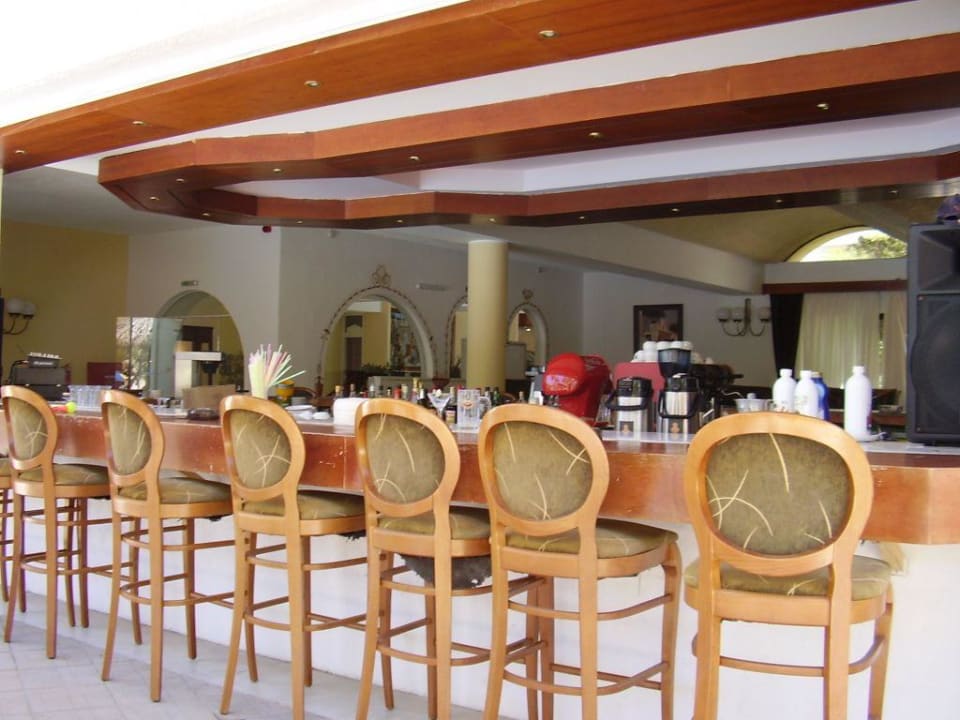 Bar Kipriotis Hippocrates Hotel