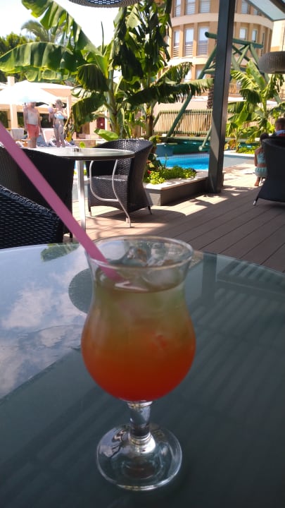 Gastro TUI BLUE Xanthe