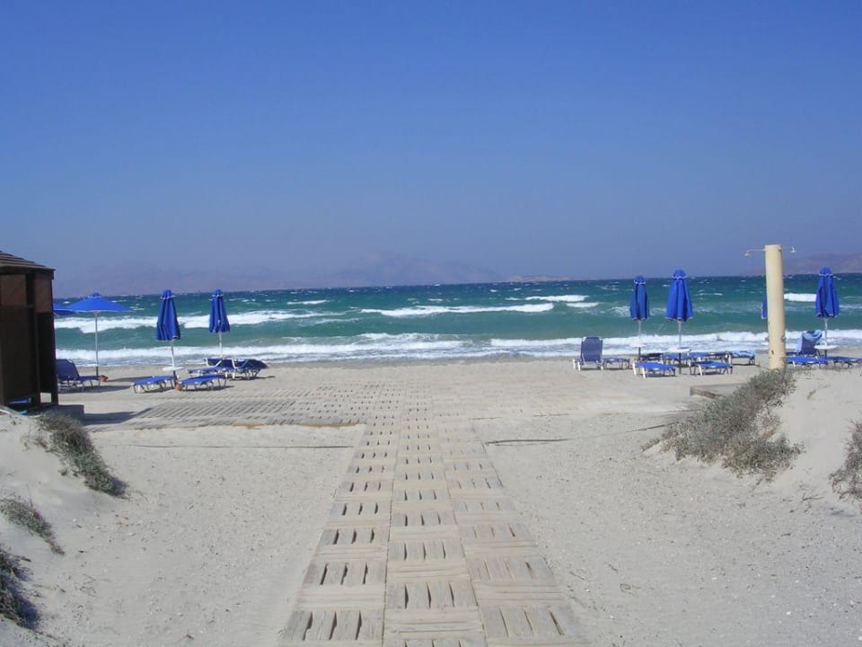 Strand Grecotel Casa Paradiso