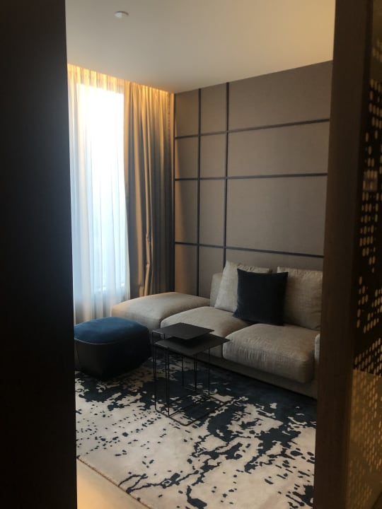 Zimmer InterContinental Ljubljana