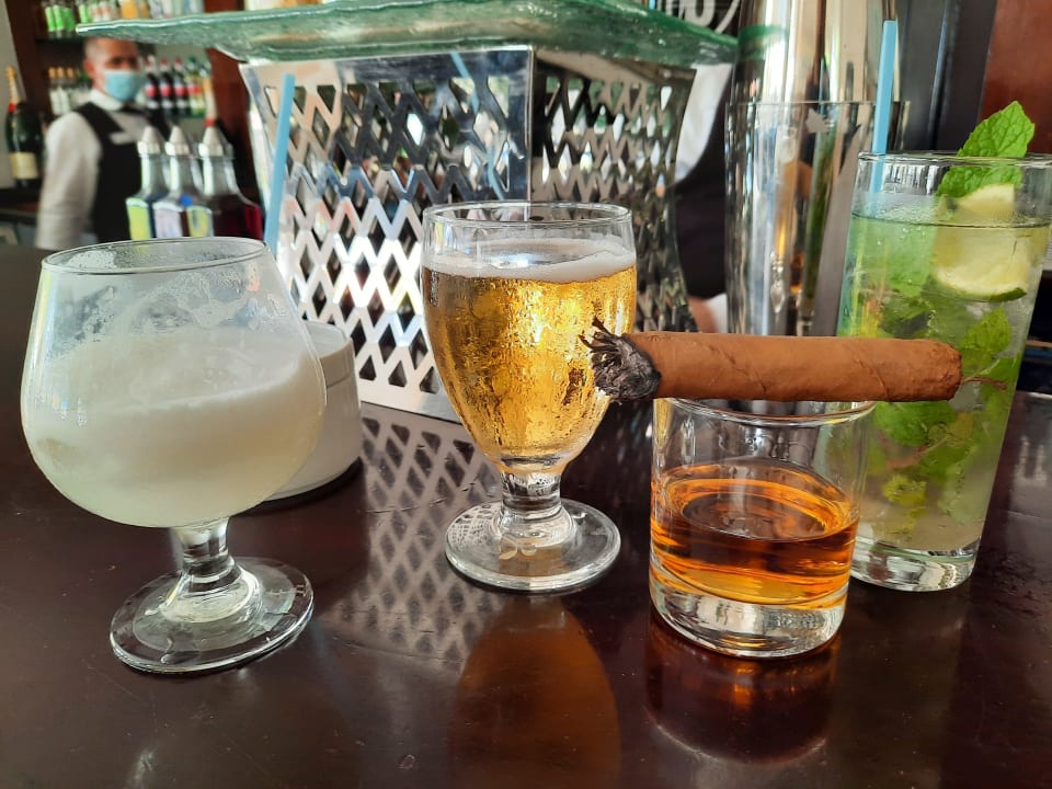 Gastro Paradisus Princesa del Mar Resort & Spa - Adults only