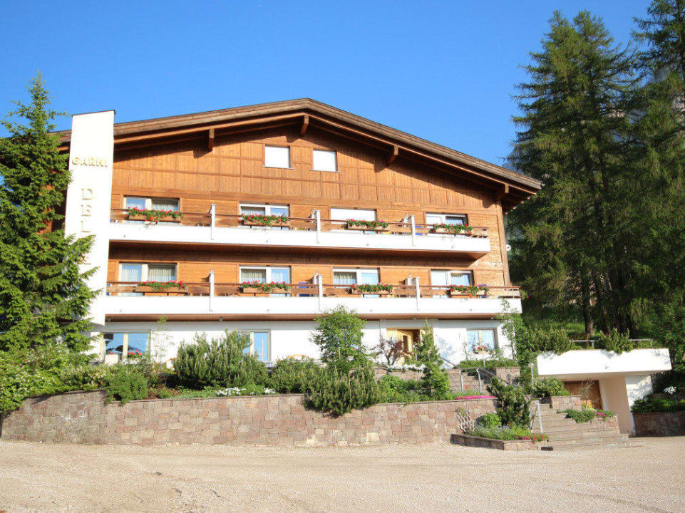Garni Delta, Colfosco Nature Hotel Delta