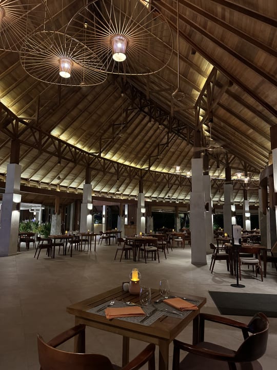Gastro Kuramathi Maldives