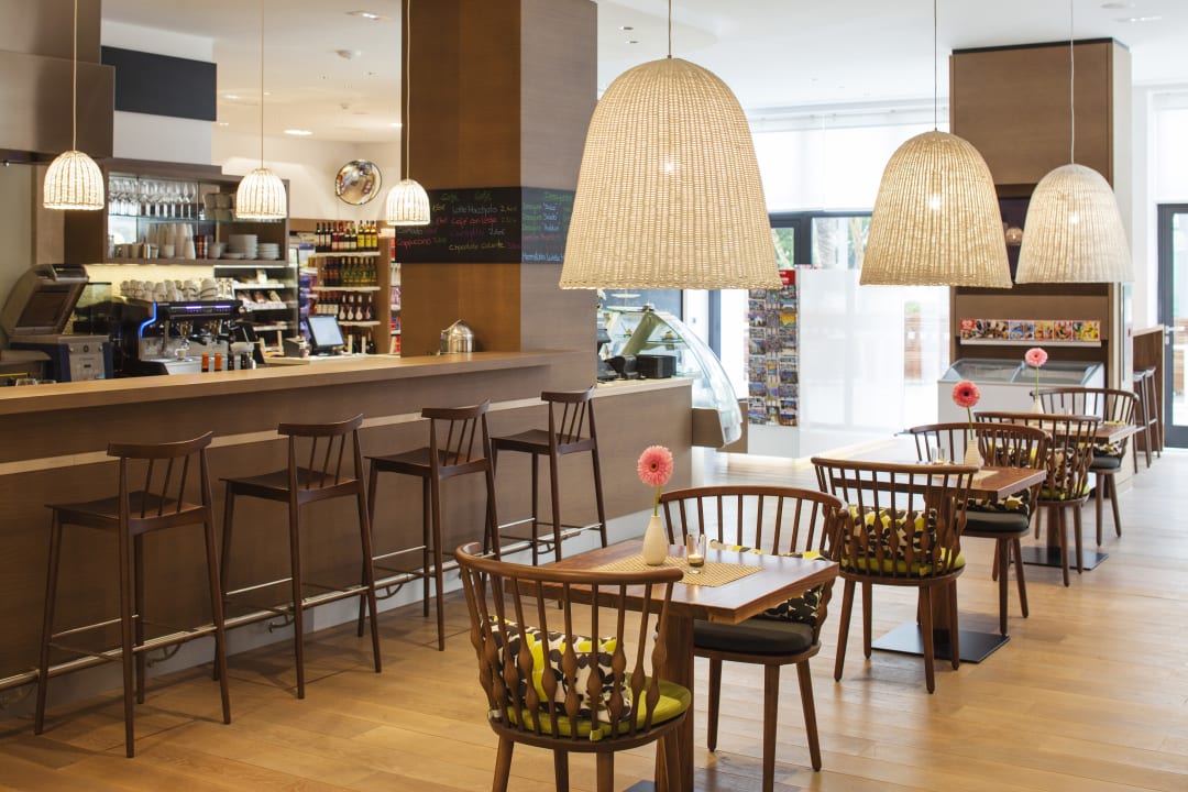 Gastro Hapimag Resort Marbella