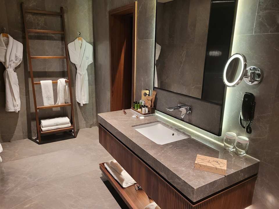 Zimmer Rixos Sungate