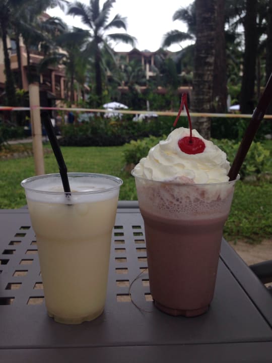 Gastro Best Western Premier Bangtao Beach Resort & Spa