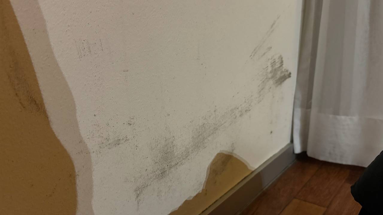 Zimmer Hotel Montana Zürich