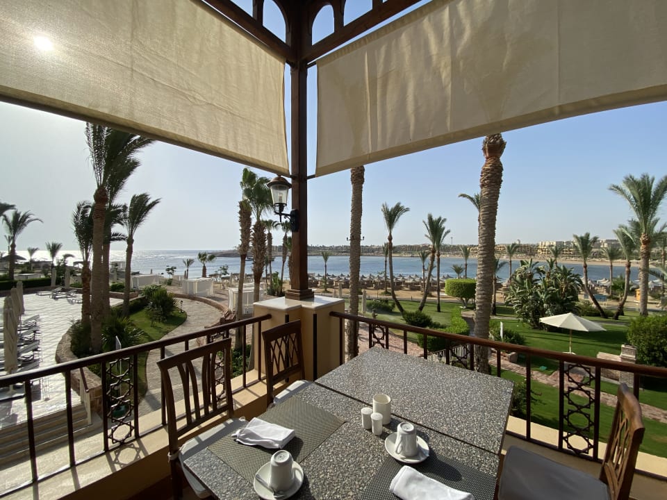 Gastro Steigenberger Coraya Beach - Adults only