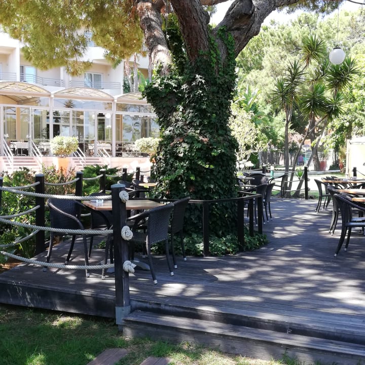 Gastro PortoBay Falésia