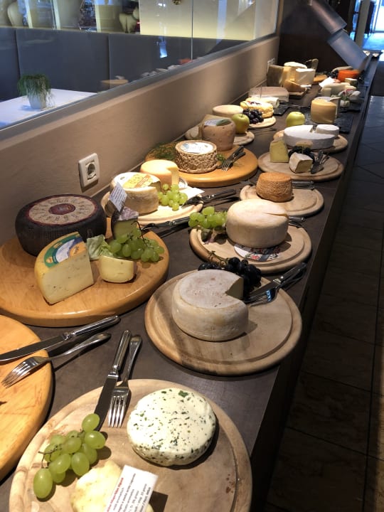 Gastro Hotel Golserhof