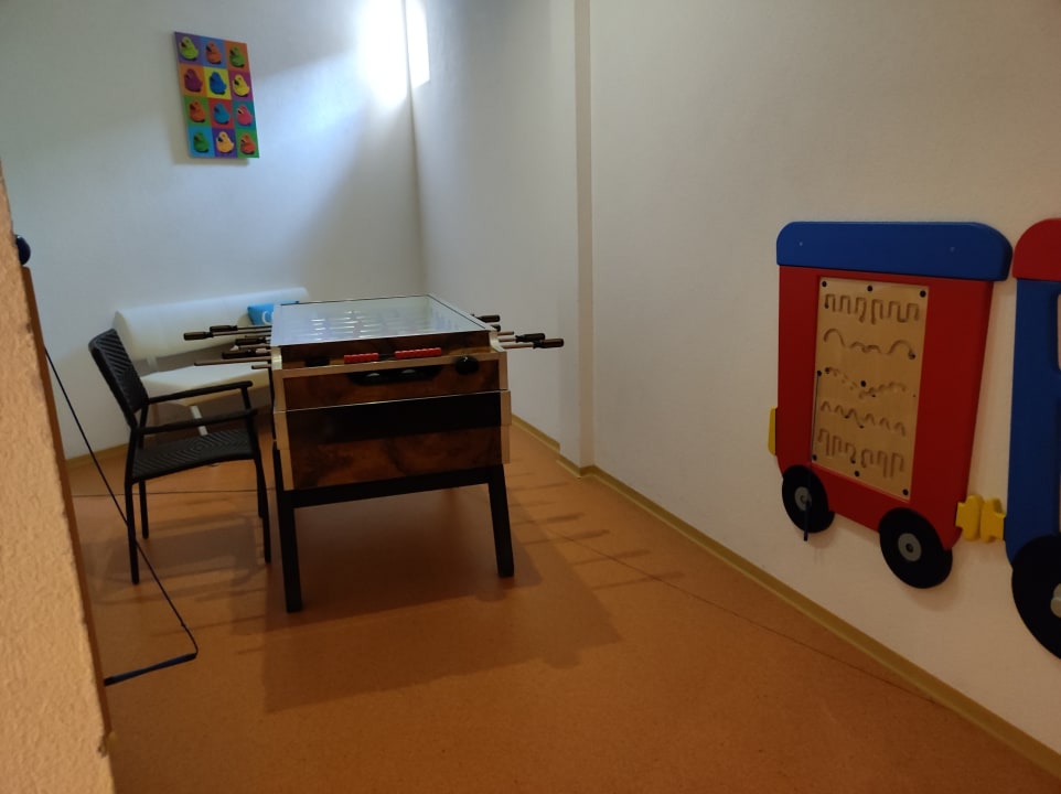 Sport & Freizeit Familotel Lärchenhof