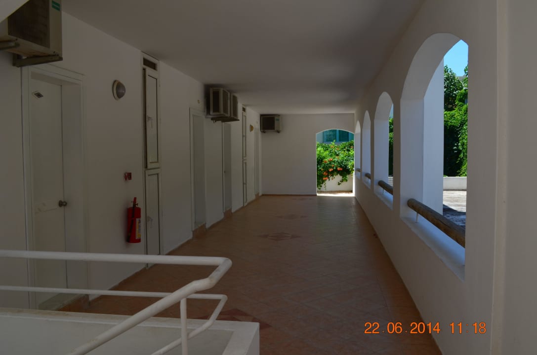 Pokój Hotel Ayaz Aqua