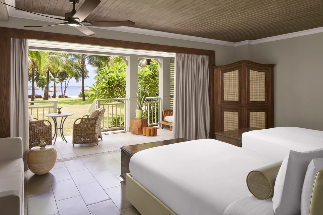 Zimmer The St. Regis Le Morne Resort, Mauritius