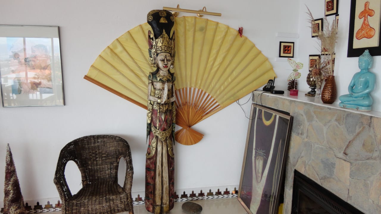 Sonstiges Jardin Mariposa Retreat- und Seminarzentrum