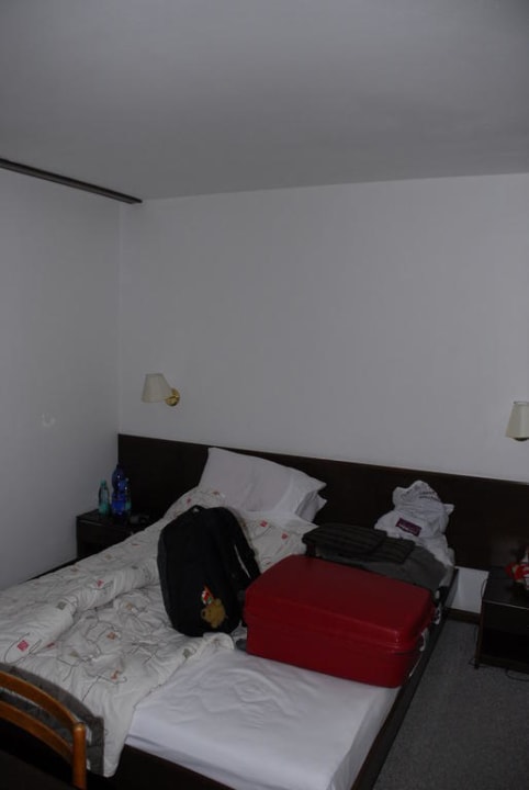 Doppelzimmer Hotel Omišalj - Adriatic