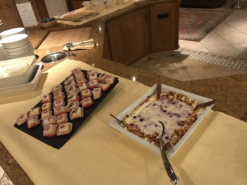 Restaurant Wohlfühlresort Peternhof