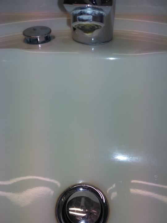 Zimmer IntercityHotel Schwerin