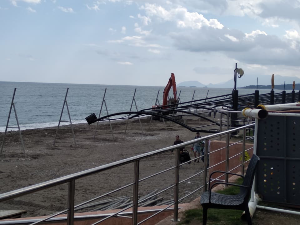 Strand Limak Limra Hotel & Resort