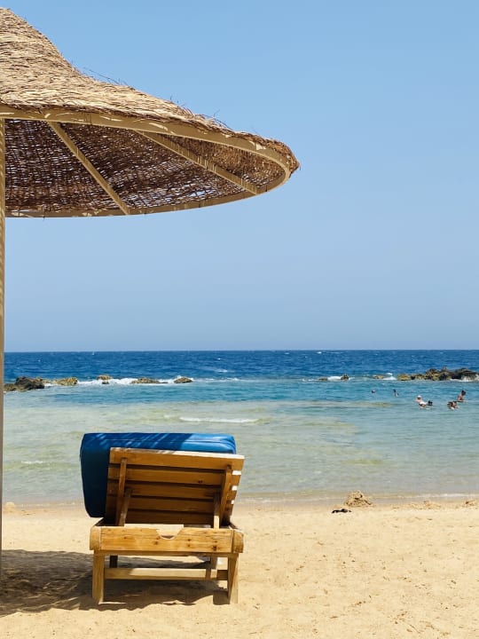 Strand Pickalbatros Citadel Resort