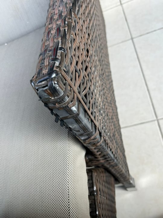 Zimmer Rixos The Palm Hotel & Suites