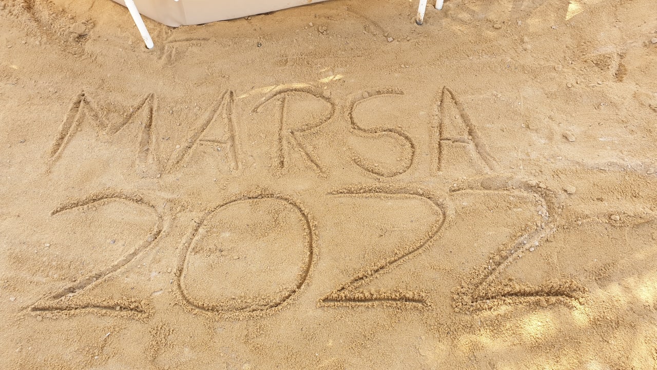 Strand Jaz Dar EL Madina