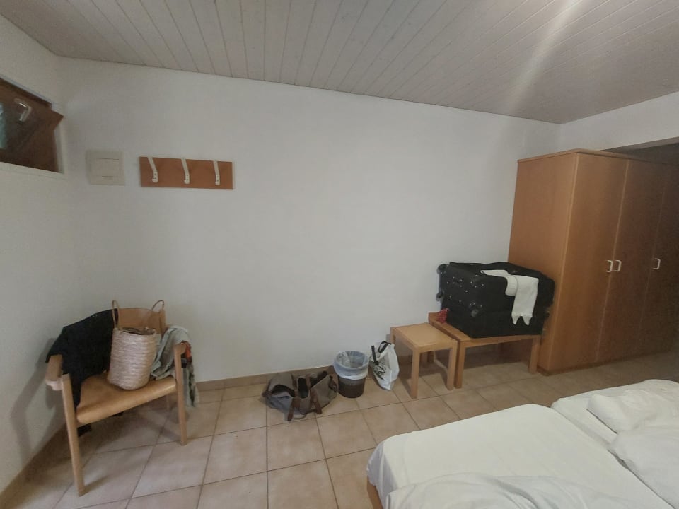 Zimmer Feriendorf Zum Störrischen Esel