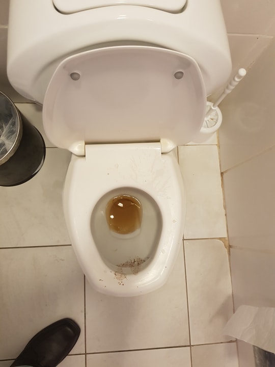 Sonstiges Dream World Aqua Hotel