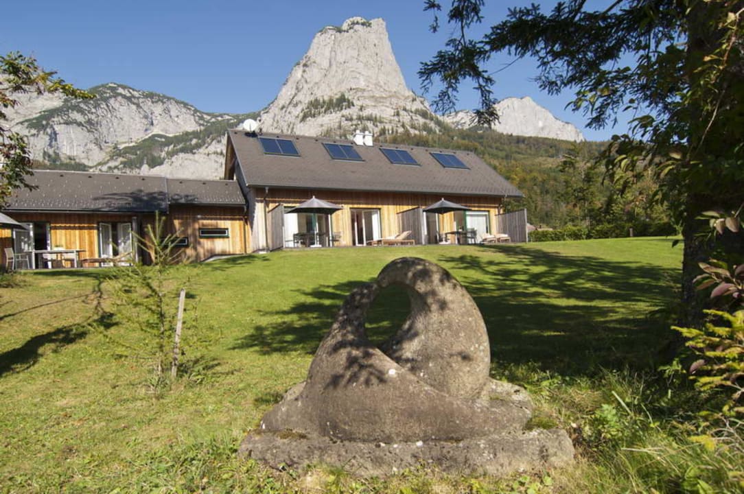 Raum zum Leben Seeappartements Elfenhaus