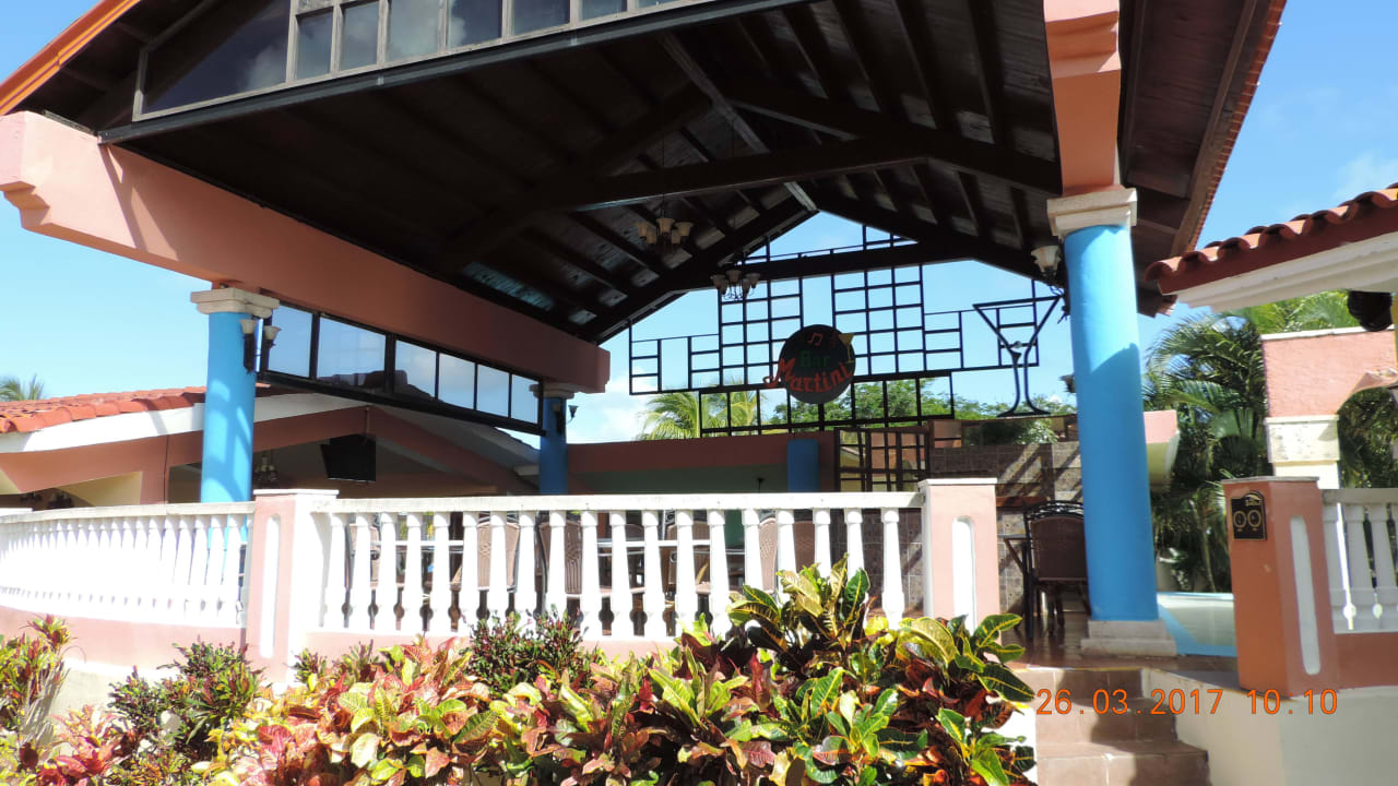 Martinibar Brisas Guardalavaca Hotel & Villas