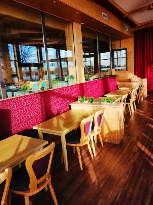 Gastro Hotel Haus Rheinblick
