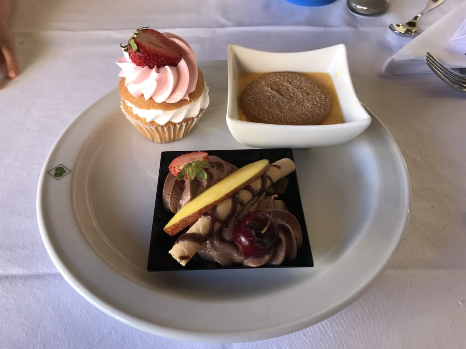 Restaurant Protur Badia Park