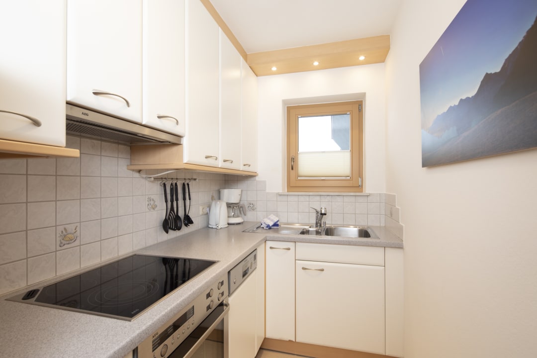 Zimmer Angerer Alpine Suiten und Familienappartements Tirol