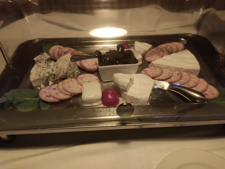 Gastro Etosha Village