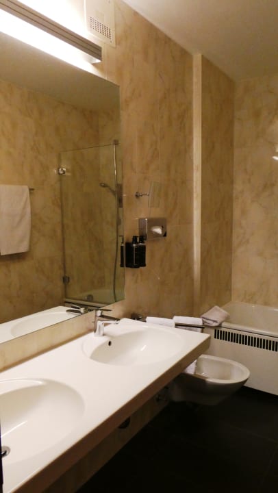 Zimmer Eurostars Park Hotel Maximilian