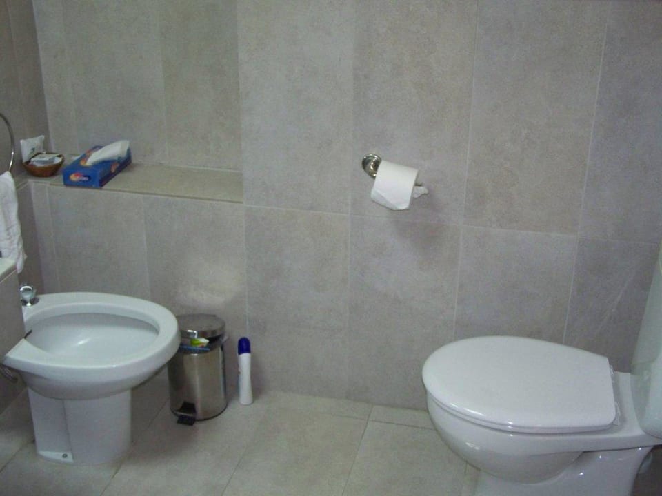 das Bad allsun Hotel Lucana