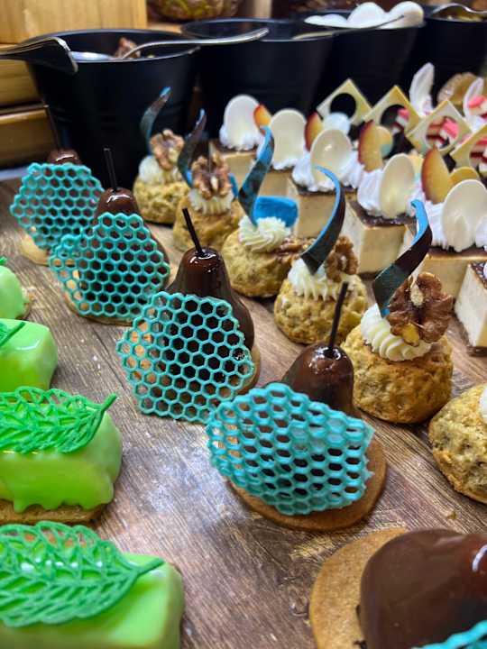 Gastro JAZ Elite Amara