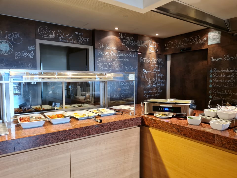 Gastro RETTER Bio-Natur-Resort