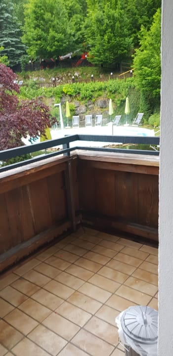 Zimmer Familien- & Gartenhotel Theresia