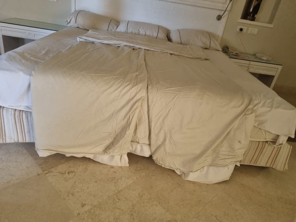 Zimmer Makadi Spa - Adults only