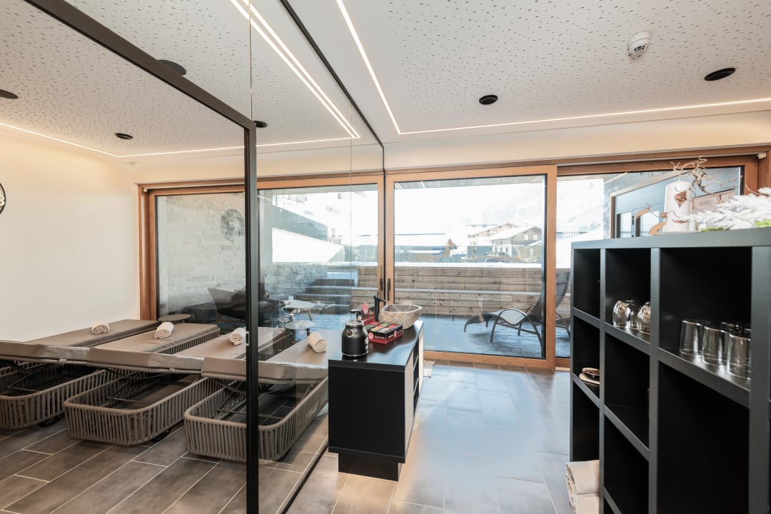 Sport & Freizeit B&B Hotel Das Diellehen