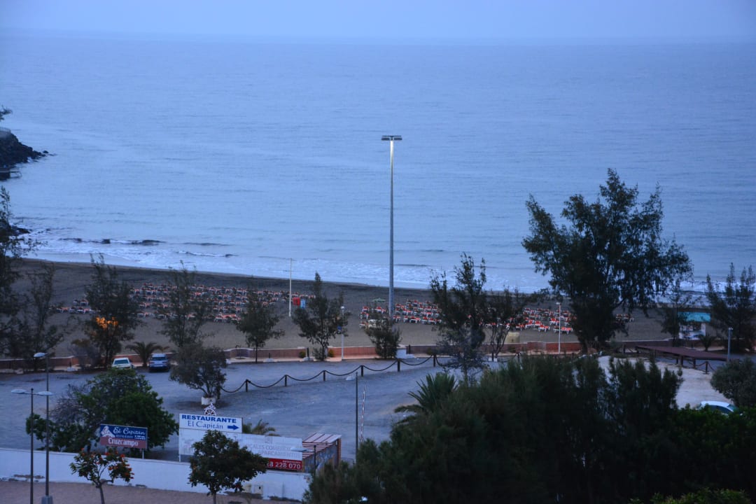 Strand Bull Costa Canaria & Spa - Adults only