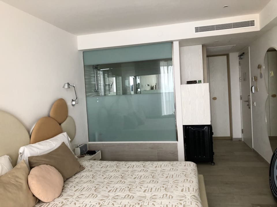 Zimmer Son Moll Sentits Hotel & Spa