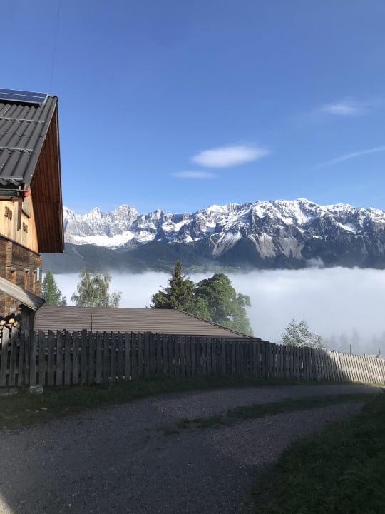 Ausblick Rücklhof