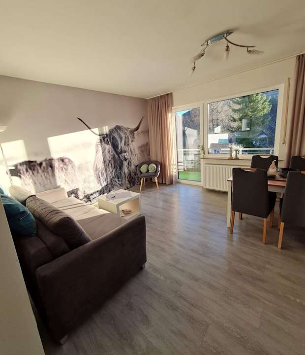 Zimmer Ferienwohnungen Landhaus Meran