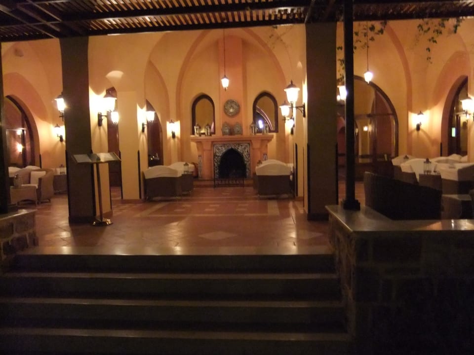 Die Night & Day Bar  Steigenberger Coraya Beach - Adults only