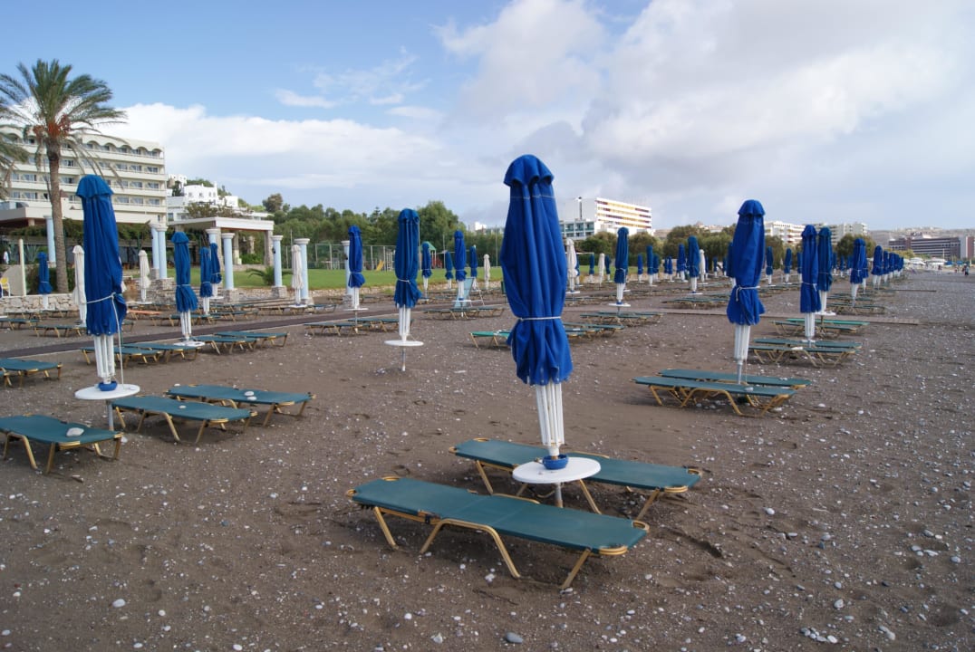 Hotel Olympos Beach Olympos Beach Hotel